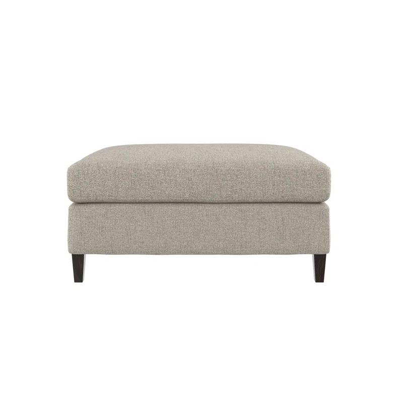 Bernhardt Joli Upholstered Ottoman