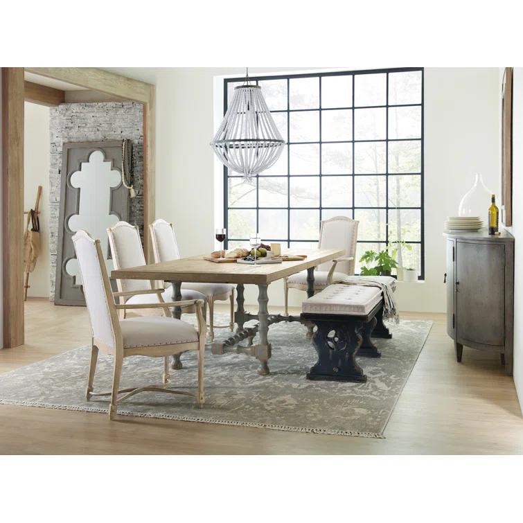 Blandy Bench (18")