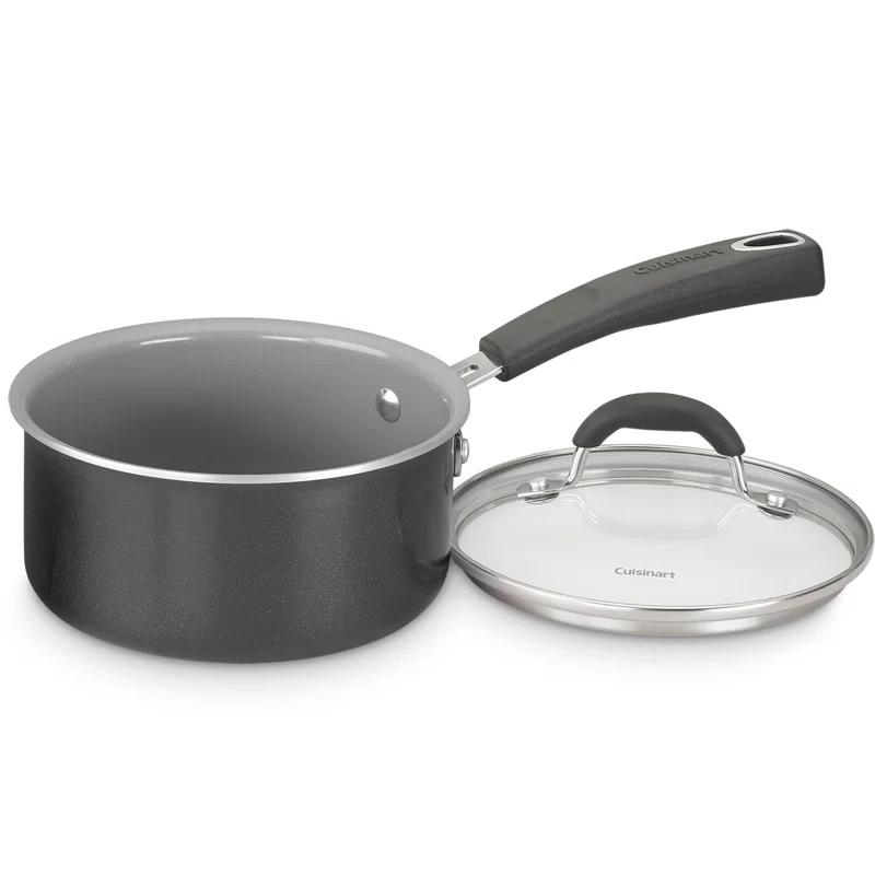 Cuisinart Cuisinart Ceramica XT 11-Piece Non-Stick Cookware Set