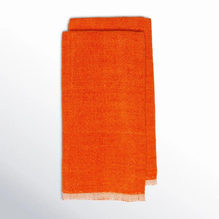 Stripe Tea Towel Kitchen Towel