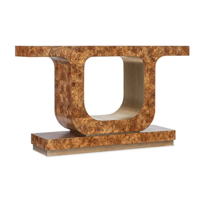 Hooker Furniture Melange Dylian Console Table