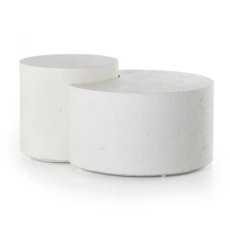 Barton Nesting Coffee Table (Set of 2)
