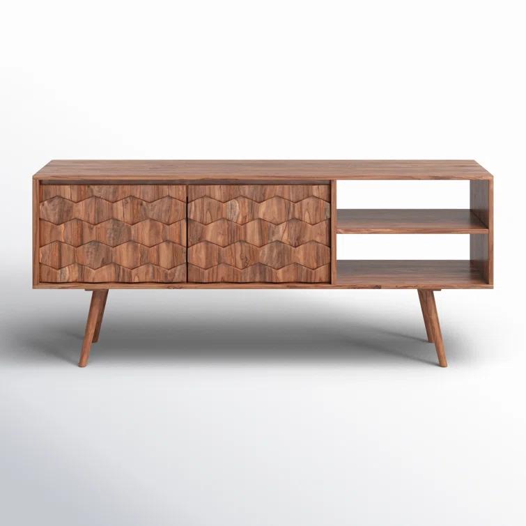 Alice 57'' Media Console