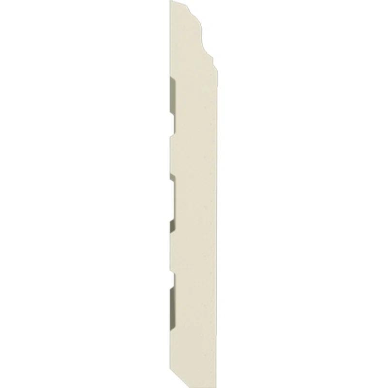 Barcelona Baseboard Moulding (8-Pack)