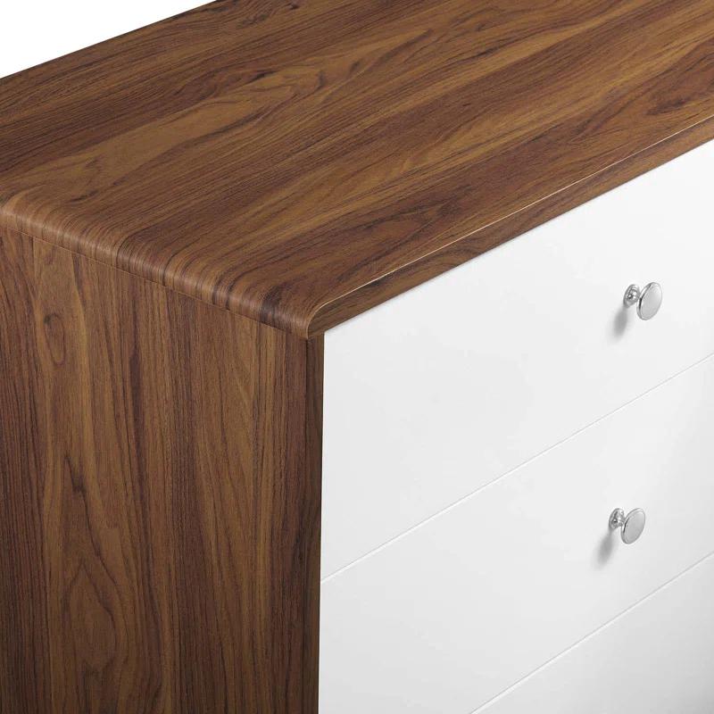 Transmit 5-Drawer Chest by Modway