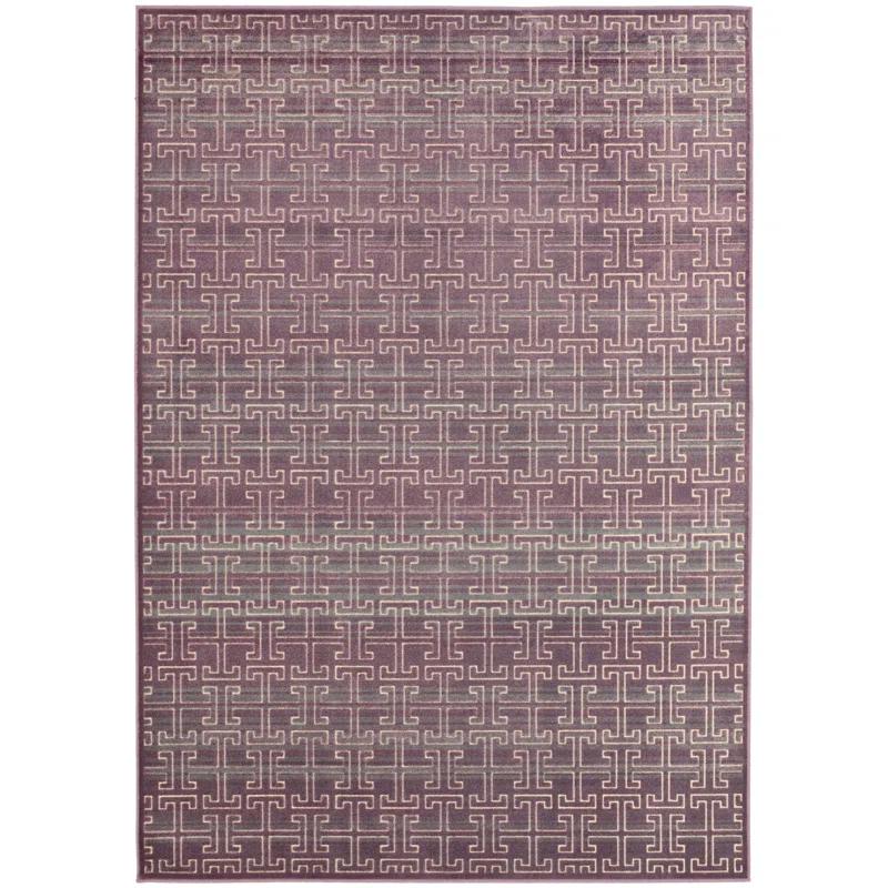 Safavieh Paradise Performance Geometric Rug