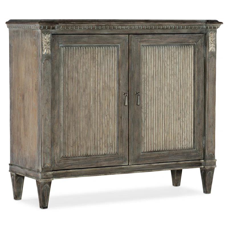 Sanctuary 2 Accent Cabinet