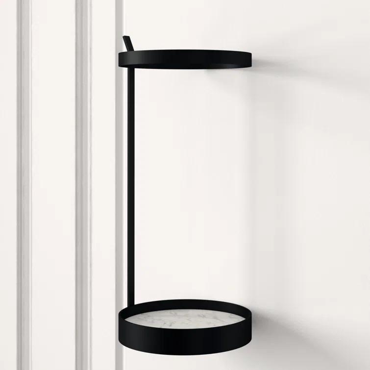 Blu Dot Pitter Steel Freestanding Umbrella Stand