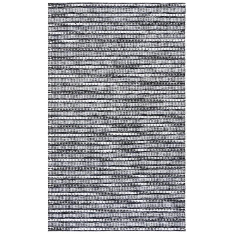 Safavieh Kilim Hand Woven Performance Striped Rug