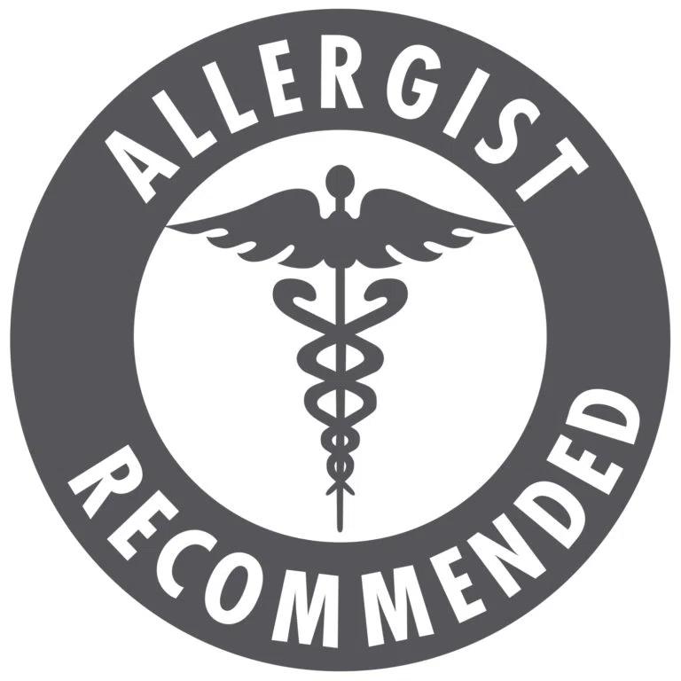 Sealy Baby Sealy Baby Allergy Protect Antimicrobial Waterproof Fitted Baby Crib Mattress Protector Pad, Crib Mattress Pad Topper, 52" x 28" - White