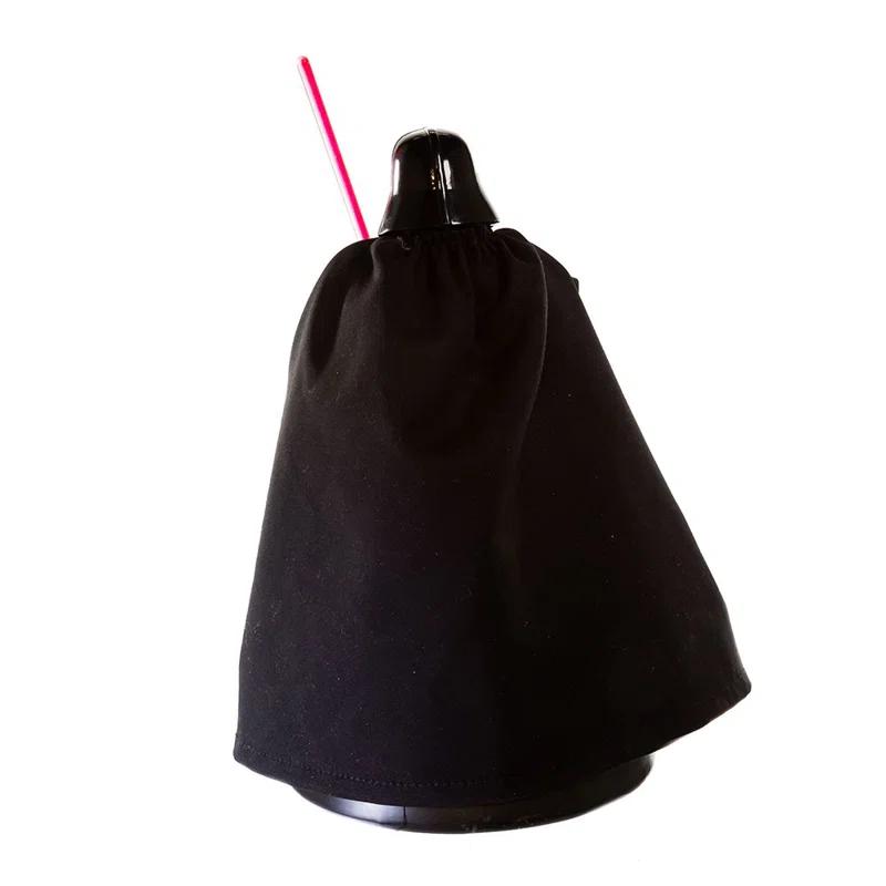 Kurt Adler Star Wars Fantasy & Sci-Fi Tree Topper - Lighted