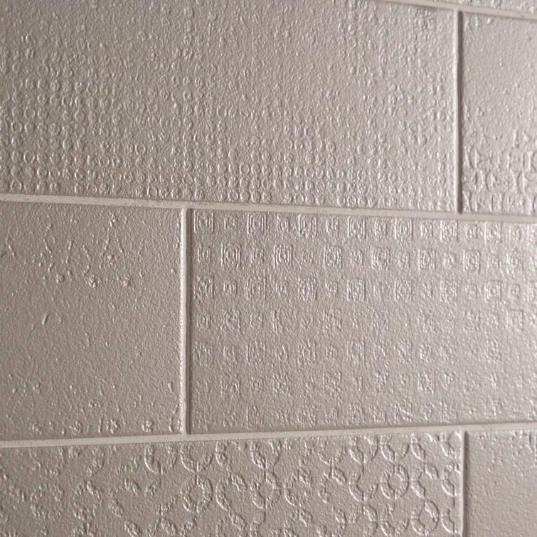 Bond Tile Fabricio 4 in. x 12 in. Matte Porcelain Subway Floor and Wall Tile (30 pieces / 8.72 sq. ft. / box)