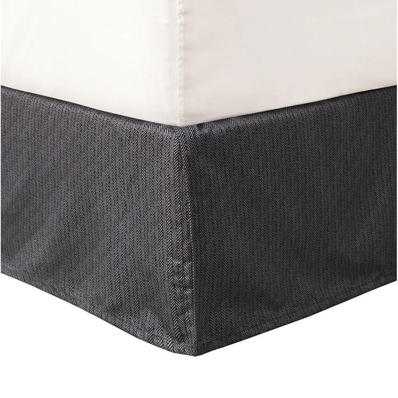 Madison Park Ridge 3 Piece Reversible Plaid Daybed Cover Set