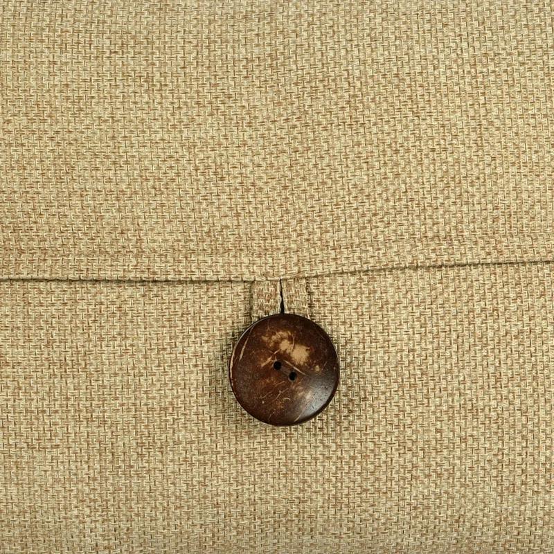 Lush Decor Clayton Rectangular Pillow Cover