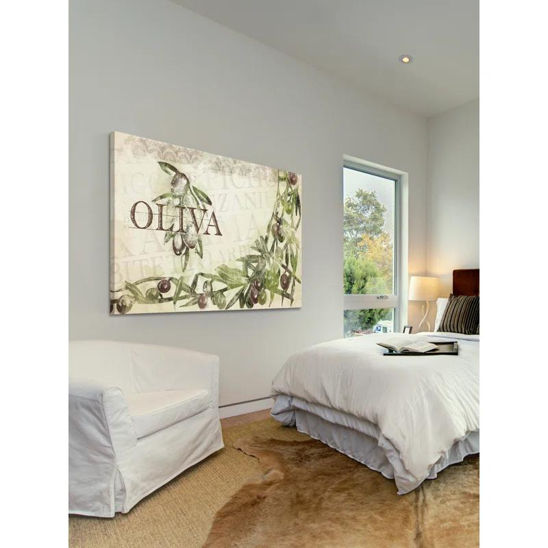 Marmont Hill " Olive "