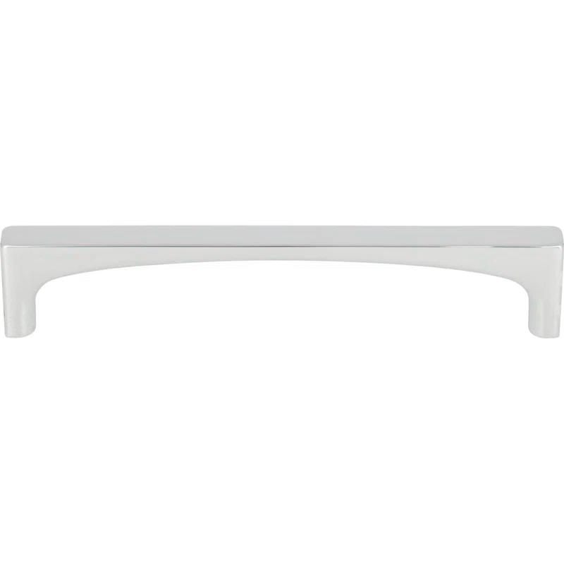 Top Knobs Riverside Bar pull