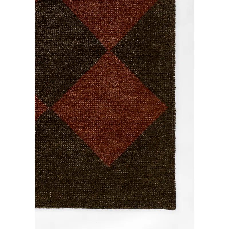 Momeni Momeni Wool Geometric Rug