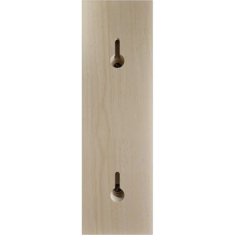 Ekena Millwork Reece Shelf Bracket & Reviews | Wayfair