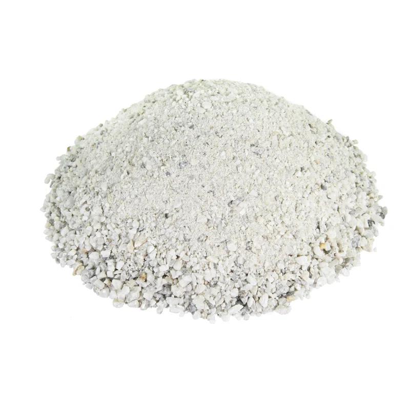 Natural Decomposed Granite Landscaping Rocks