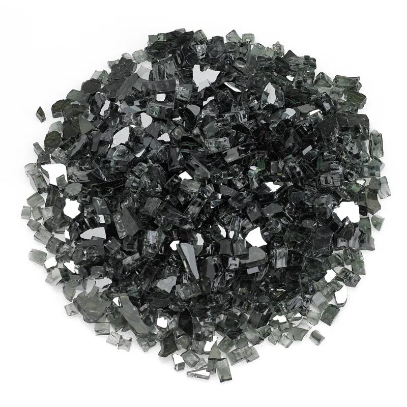 American Fireglass 1/2" Fire Pit Glass