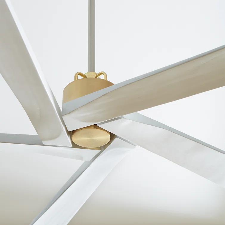 Adalai 5 Blade Ceiling Fan