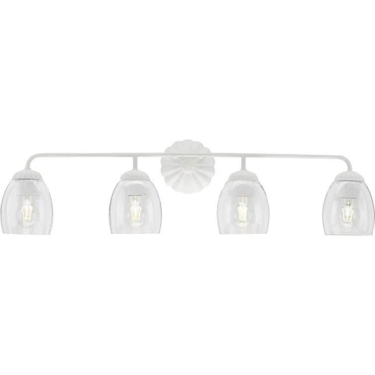 Progress Lighting Quillan Dimmable Vanity Light