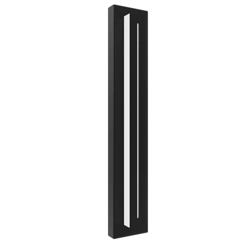 Avenue Lighting Avenue Aluminum Wall Light