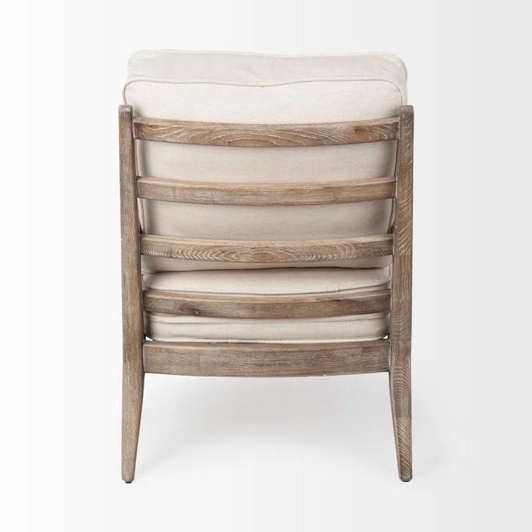 Joss & Main Morgana Upholstered Accent Chair