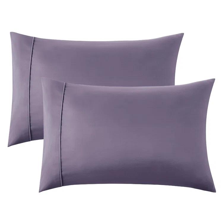 Bedsure Bedsure Decorative Boho Pillow Shams With Envelope Closure