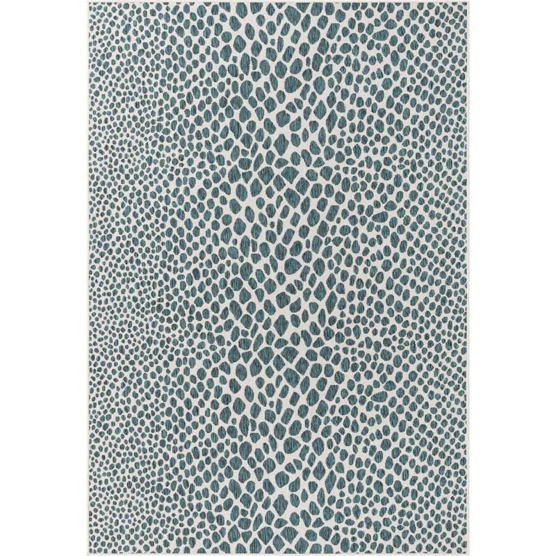 Jill Zarin™ Jill Zarin Cape Town Outdoor Rug