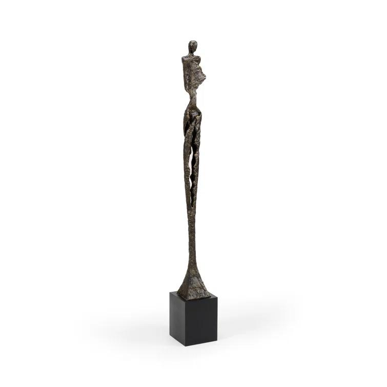 Frederick Cooper Artemis Abstract Statue