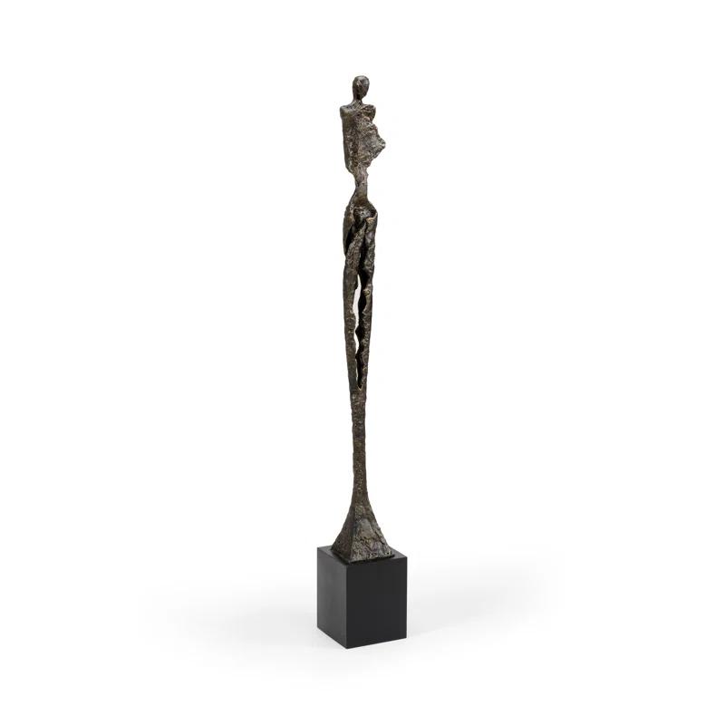 Frederick Cooper Artemis Abstract Statue