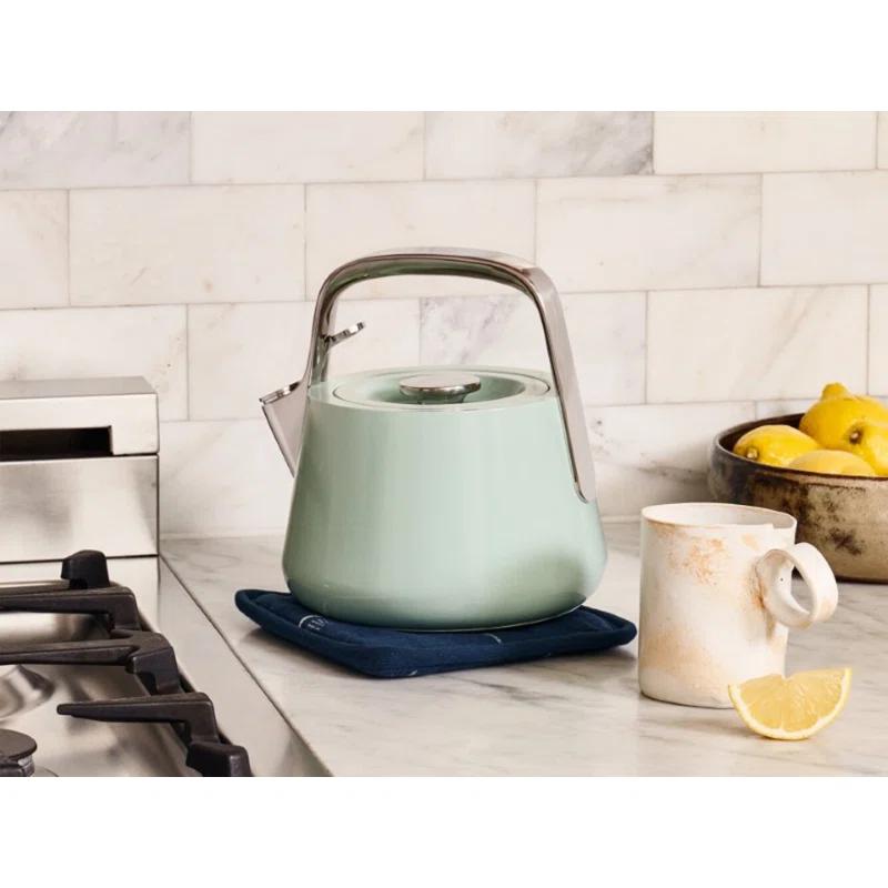 Stovetop Whistling Tea Kettle
