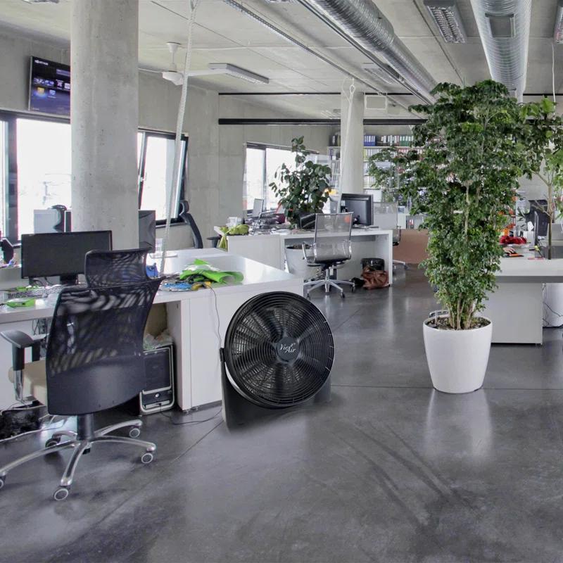 Vie Air 20" High Velocity Floor Fan