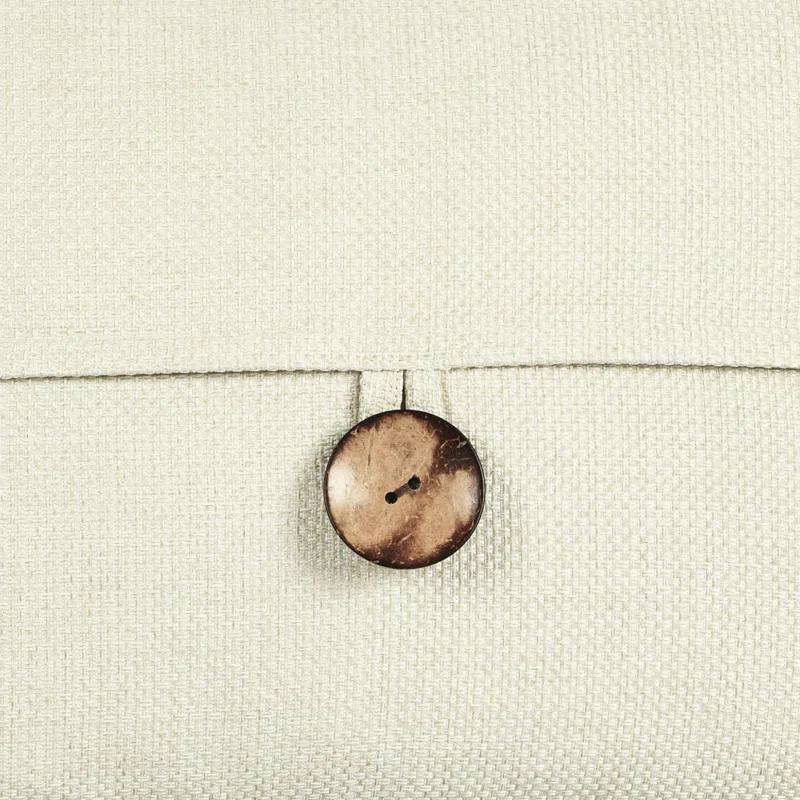 Lush Decor Clayton Rectangular Pillow Cover