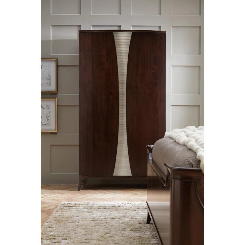 Bella Donna Wardrobe