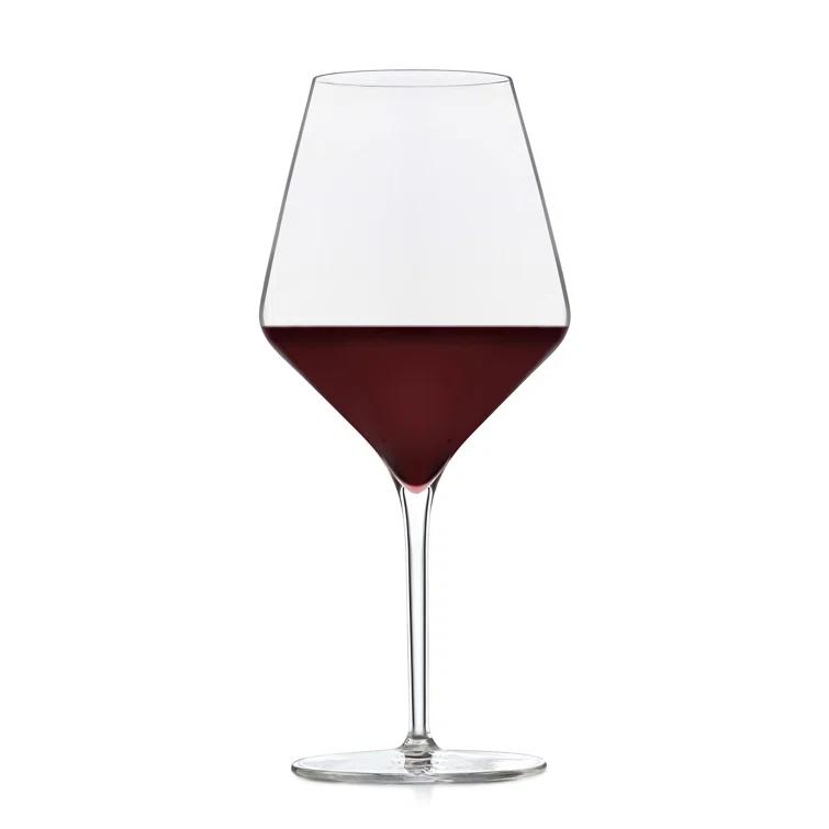 Signature-Greenwich Libbey Red Wine Glasses
