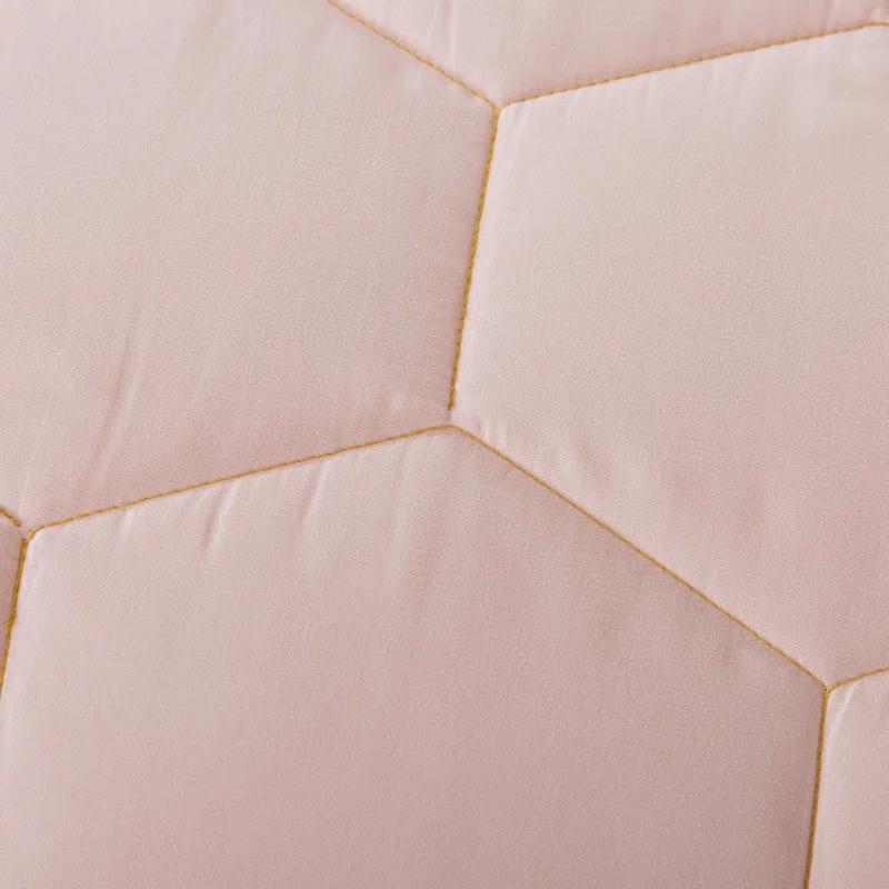 St.James Home Plain Weave / Muslin Throw Blanket