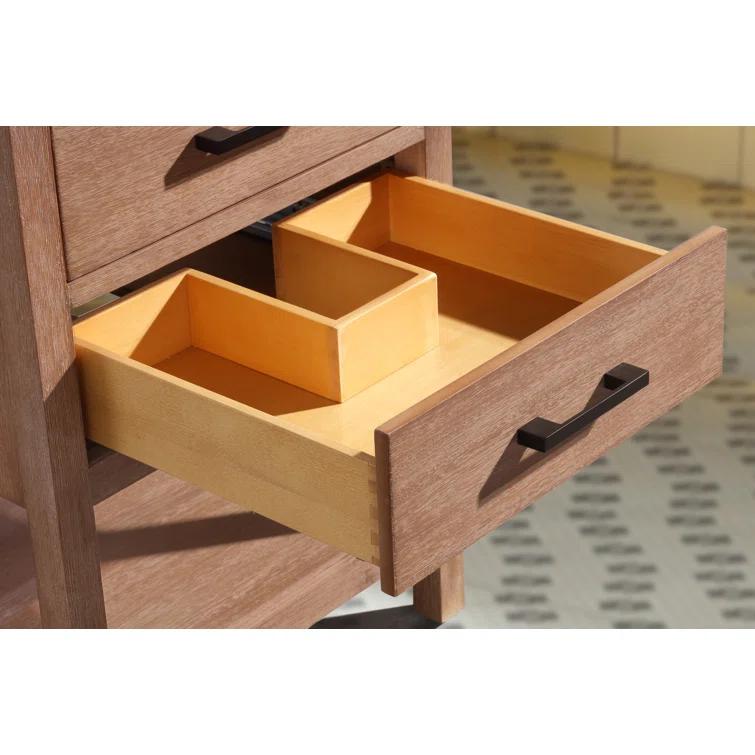 Betty 24'' Single Bathroom Vanity