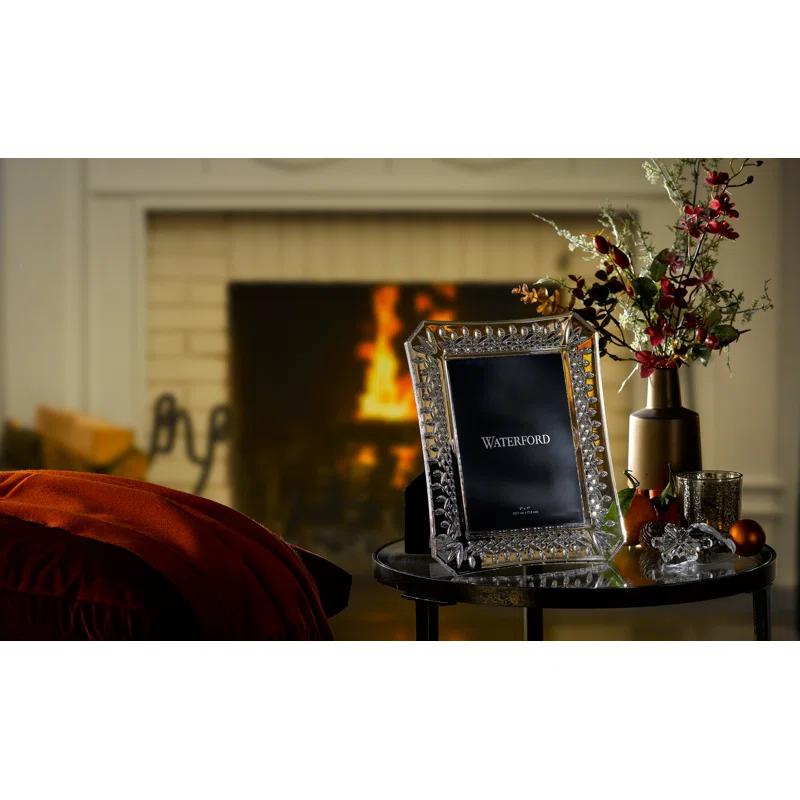 Waterford Waterford Lismore Photo Frame 5x7in