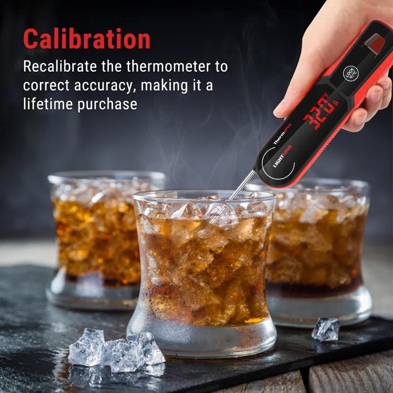 ThermoPro ThermoPro Thermometer