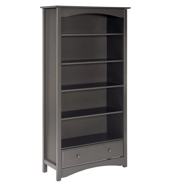 daVinci Jayden 70.25'' H X 14.25'' W Bookcase