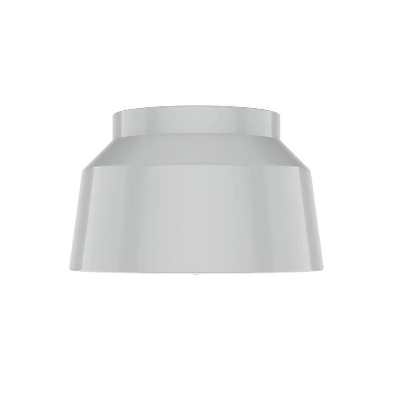 Cranbrook 1 -Light 11.5" Flush Mount