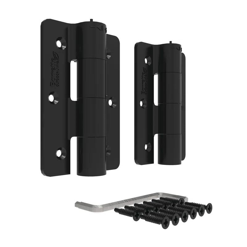 Barrette Outdoor Living Standard Butterfly Hinge (Set of 2)