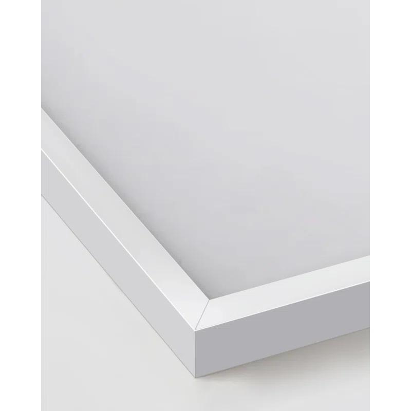 Aluminum Frame (Set Of 1) Metal Picture Frame