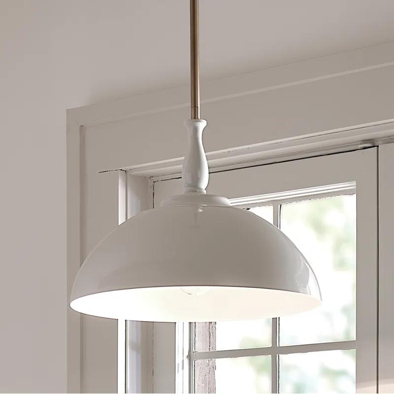 Kichler Lighting 1 - Light Single Pendant