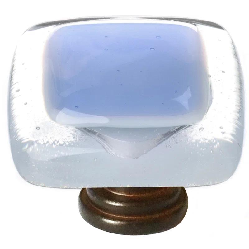 Sietto 1 1/4" Length Square Knob