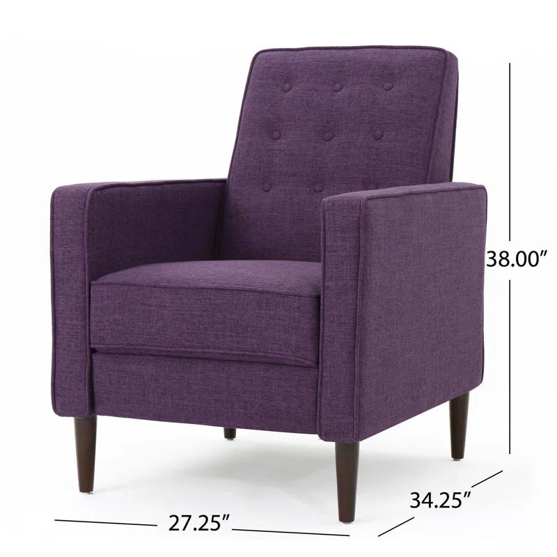 George Oliver Recliner Chair