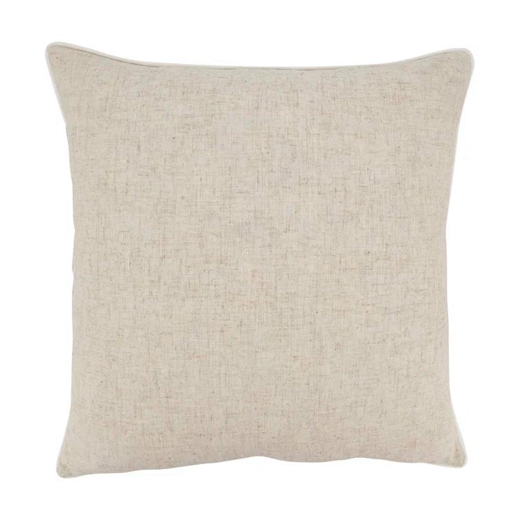 Toscana Collection Throw Pillow