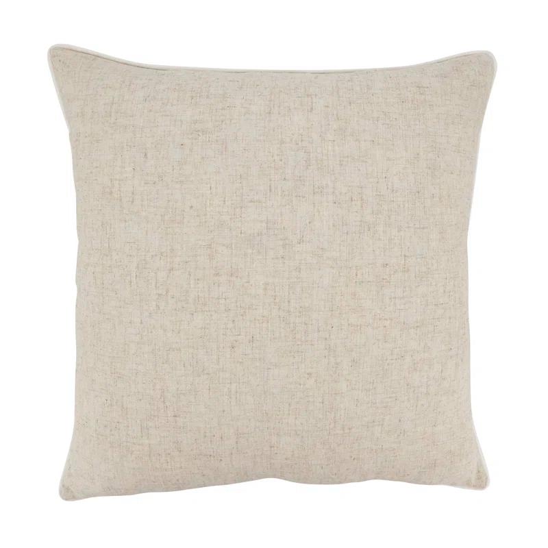 Toscana Collection Throw Pillow